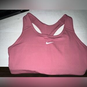 Nike Women's Rose Sports Bra